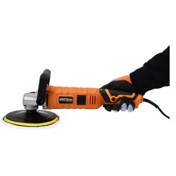 Polerka elektryczna 2650W 180mm 800-3300rpm KD3078