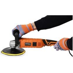 Polerka elektryczna 2650W 180mm 800-3300rpm KD3078