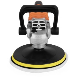 Polerka elektryczna 2650W 180mm 800-3300rpm KD3078