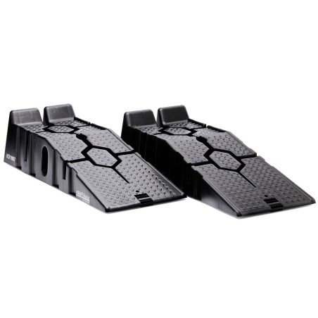 Najazdy samochodowe 2szt. 3T KD1987