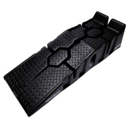 Najazdy samochodowe 2szt. 3T KD1987