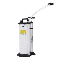 Ręczna odsysarka / wysysarka do oleju 9L KD1199