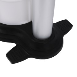 Ręczna odsysarka / wysysarka do oleju 9L KD1199