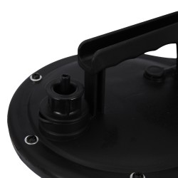 Ręczna odsysarka / wysysarka do oleju 9L KD1199