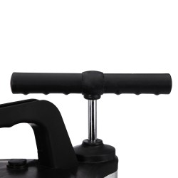 Ręczna odsysarka / wysysarka do oleju 9L KD1199