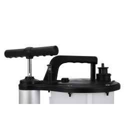 Ręczna odsysarka / wysysarka do oleju 9L KD1199