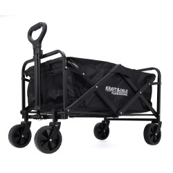 Wózek transportowy składany 90L KD3087