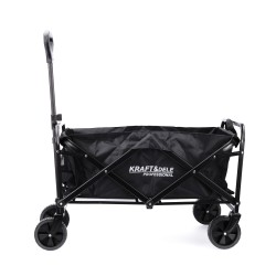 Wózek transportowy składany 90L KD3087