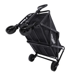 Wózek transportowy składany 90L KD3087