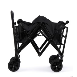 Wózek transportowy składany 90L KD3087