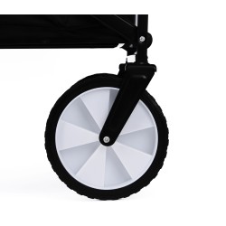 WÓZEK TRANSPORTOWY SKŁADANY 130L KD3088