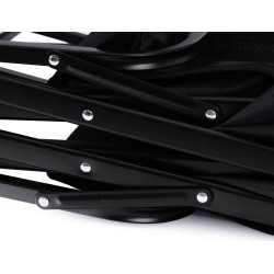 WÓZEK TRANSPORTOWY SKŁADANY 130L KD3088