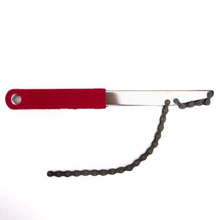 ZESTAW NARZĘDZI ROWEROWYCH KD11018