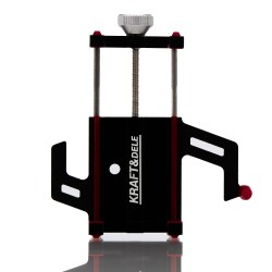 UCHWYT ROWEROWY NA TELEFON 55-95mm KD10885