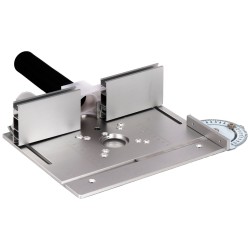 ALUMINIOWA PŁYTA DO FREZARKI KD11880