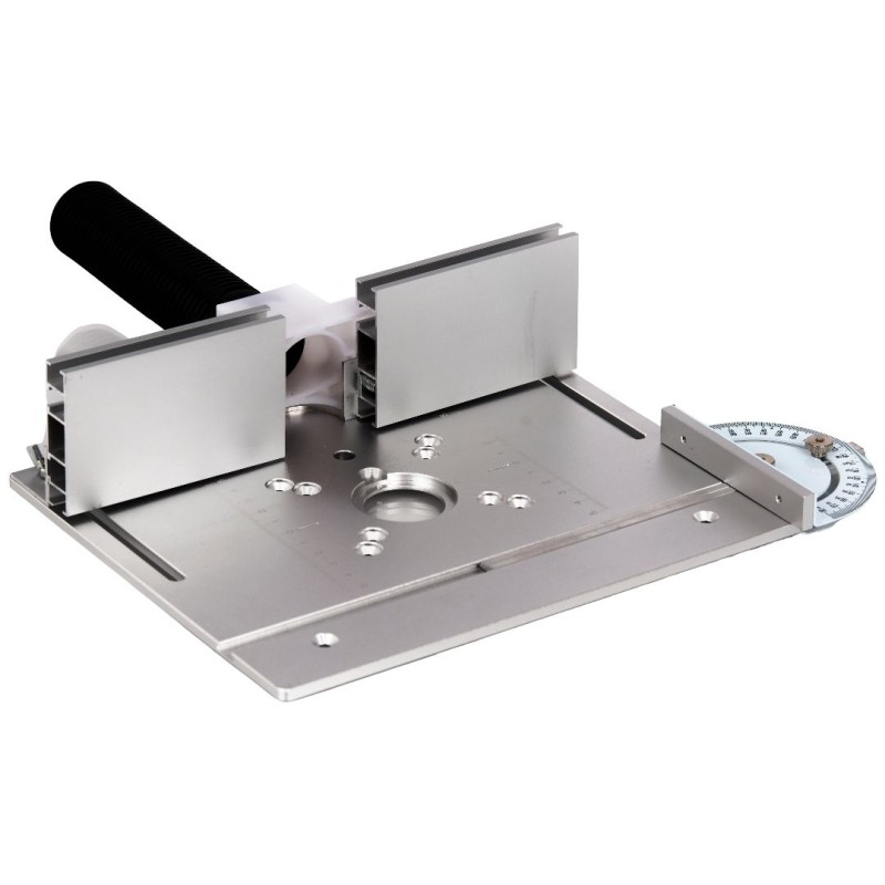 ALUMINIOWA PŁYTA DO FREZARKI KD11880