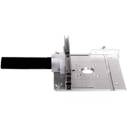 ALUMINIOWA PŁYTA DO FREZARKI KD11880