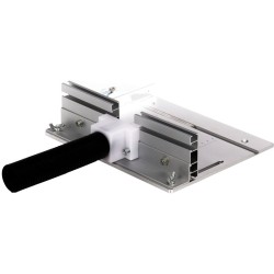 ALUMINIOWA PŁYTA DO FREZARKI KD11880