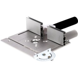 ALUMINIOWA PŁYTA DO FREZARKI KD11880