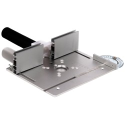 ALUMINIOWA PŁYTA DO FREZARKI KD11880