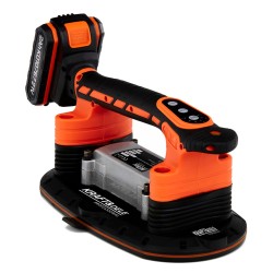 Akumulatorowa przyssawka wibracyjna 21V 24h KD10767