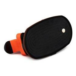 Akumulatorowa przyssawka wibracyjna 21V 24h KD10767