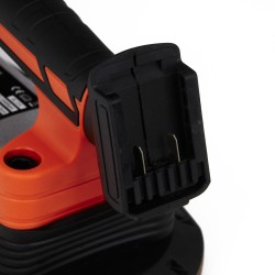 Akumulatorowa przyssawka wibracyjna 21V 24h KD10767