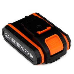 Akumulatorowa przyssawka wibracyjna 21V 24h KD10767