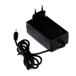 Akumulatorowa przyssawka wibracyjna 21V 24h KD10767