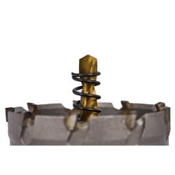 OTWORNICE / WIERTŁA WIDIOWE DO METALU 10szt. KD10061