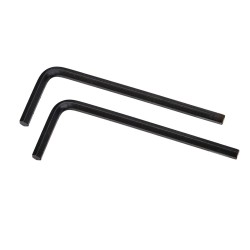 OTWORNICE / WIERTŁA WIDIOWE DO METALU 10szt. KD10061