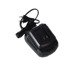 KLUCZ UDAROWY AKUMULATOROWY 21V - ZESTAW Z NASADKAMI KD3407