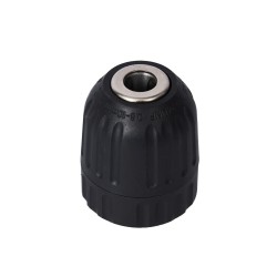 KLUCZ UDAROWY AKUMULATOROWY 21V - ZESTAW Z NASADKAMI KD3407