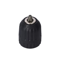 KLUCZ UDAROWY AKUMULATOROWY 21V - ZESTAW Z NASADKAMI KD3407