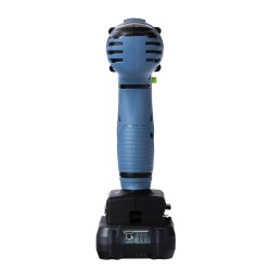 KLUCZ UDAROWY AKUMULATOROWY 21V - ZESTAW KD3406