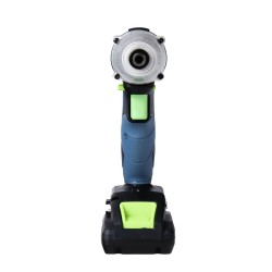 KLUCZ UDAROWY AKUMULATOROWY 21V - ZESTAW KD3406