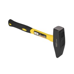 Młotek maszynisty Fiberglass 1kg KD242