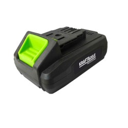 Bateria 3000mAh 21V KD3409