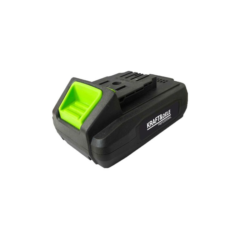 Bateria 3000mAh 21V KD3409