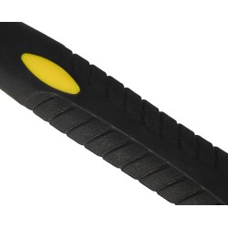 Młotek maszynisty Fiberglass 1kg KD242