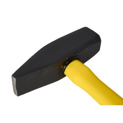 Młotek maszynisty Fiberglass 1kg KD242