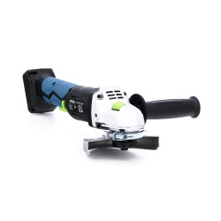 SZLIFIERKA KĄTOWA AKUMULATOROWA 21V 125mm KD3404