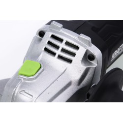 SZLIFIERKA KĄTOWA AKUMULATOROWA 21V 125mm KD3404