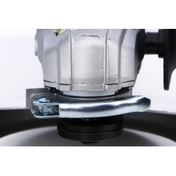 SZLIFIERKA KĄTOWA AKUMULATOROWA 21V 125mm KD3404