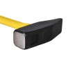 Młotek maszynisty Fiberglass 1kg KD242