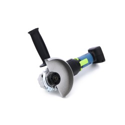 SZLIFIERKA KĄTOWA AKUMULATOROWA 21V 125mm KD3404