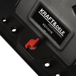 Przystawka do szlifierek kątowych do szlifowania  pod kątem 45°  KD11019