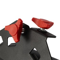 Przystawka do szlifierek kątowych do szlifowania  pod kątem 45°  KD11019