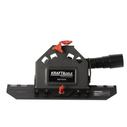 Przystawka do szlifierek kątowych do szlifowania  pod kątem 45°  KD11019