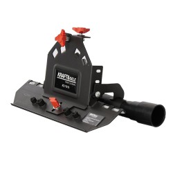 Przystawka do szlifierek kątowych do szlifowania  pod kątem 45°  KD11019